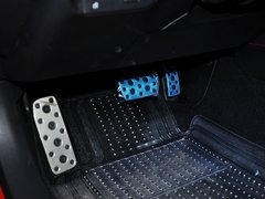 2013款 2.0L 自动 豪华版