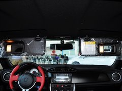 2013款 2.0L 自动 豪华版