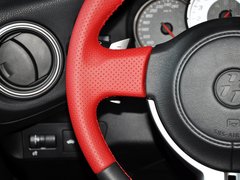 2013款 2.0L 自动 豪华版
