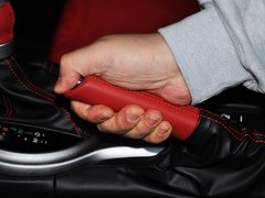 2013款 2.0L 自动 豪华版