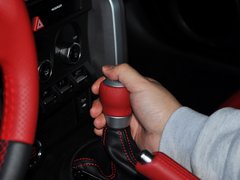 2013款 2.0L 自动 豪华版