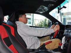 2013款 2.0L 自动 豪华版