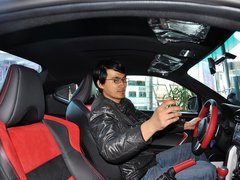2013款 2.0L 自动 豪华版