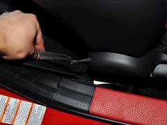 2013款 2.0L 自动 豪华版