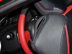 2013款 2.0L 自动 豪华版