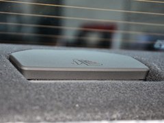 2013款 2.0L 自动 豪华版