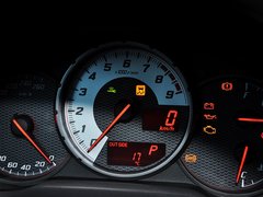 2013款 2.0L 自动 豪华版
