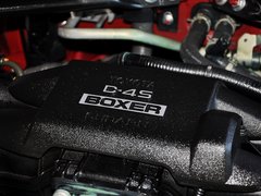 2013款 2.0L 自动 豪华版