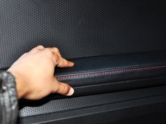 2013款 2.0L 自动 豪华版