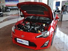 2013款 2.0L 自动 豪华版