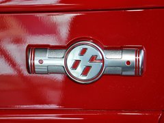 2013款 2.0L 自动 豪华版