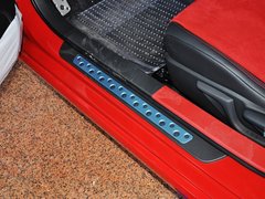 2013款 2.0L 自动 豪华版