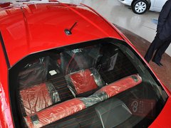 2013款 2.0L 自动 豪华版