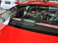 2013款 2.0L 自动 豪华版