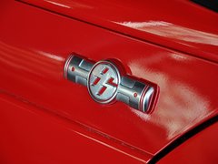 2013款 2.0L 自动 豪华版