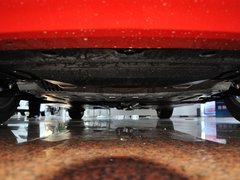 2013款 2.0L 自动 豪华版