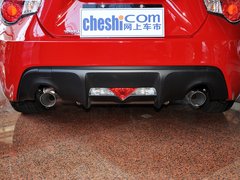 2013款 2.0L 自动 豪华版