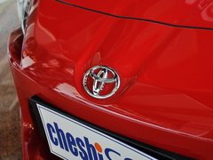2013款 2.0L 自动 豪华版