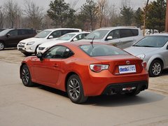 2013款 2.0L 自动 豪华版