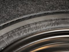 2013款 2.0L 自动 豪华版