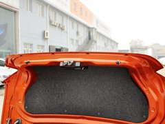 2013款 2.0L 自动 豪华版