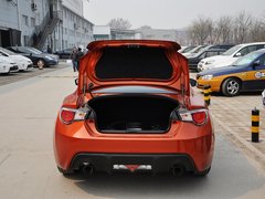 2013款 2.0L 自动 豪华版