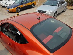 2013款 2.0L 自动 豪华版