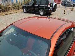 2013款 2.0L 自动 豪华版