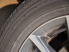 2013款 2.0L 自动 豪华版