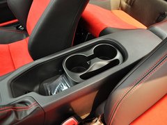 2013款 2.0L 自动 豪华版