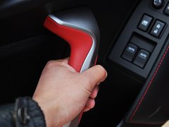 丰田86 2013款 2.0L 自动 豪华版