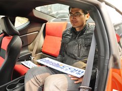 2013款 2.0L 自动 豪华版