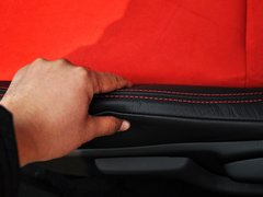 丰田86 2013款 2.0L 自动 豪华版