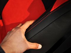 丰田86 2013款 2.0L 自动 豪华版