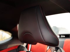 丰田86 2013款 2.0L 自动 豪华版