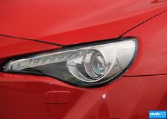 2013款 2.0L 自动 豪华版