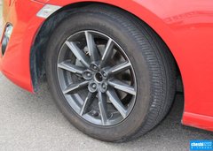 2013款 2.0L 自动 豪华版