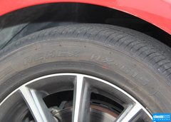 2013款 2.0L 自动 豪华版