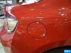 2013款 2.0L 自动 豪华版