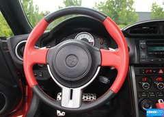 2013款 2.0L 自动 豪华版
