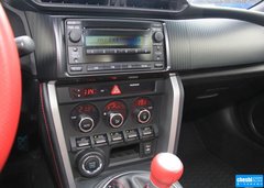 2013款 2.0L 自动 豪华版