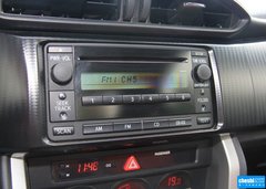 2013款 2.0L 自动 豪华版