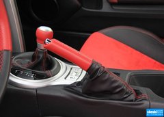 2013款 2.0L 自动 豪华版