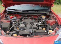 2013款 2.0L 自动 豪华版