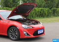 2013款 2.0L 自动 豪华版