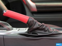 2013款 2.0L 自动 豪华版