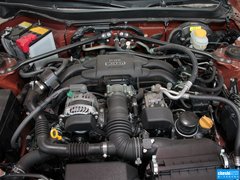 2013款 2.0L 自动 豪华版