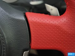 2013款 2.0L 自动 豪华版