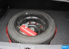2013款 2.0L 自动 豪华版