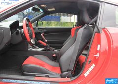 2013款 2.0L 自动 豪华版